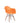 Fauteuil Eiffel piètement métal et bois