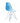 Chaise Eiffel piètement métal et bois