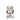 Chaise de bureau Executive avec coussin rigide - Prunelle