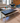 Banc Florence Knoll - Prunelle